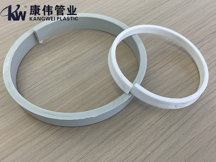 HDPE聚乙烯靜音排水管材管件