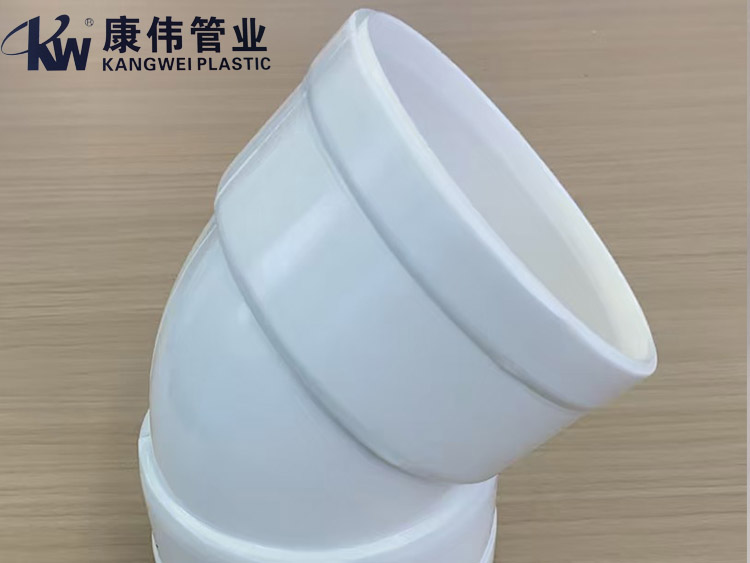 HDPE熱熔承插系列