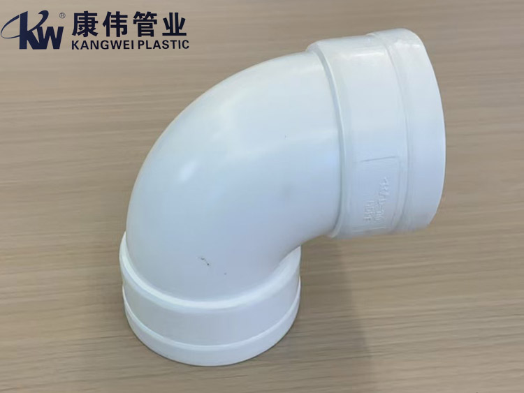 HDPE熱熔承插系列