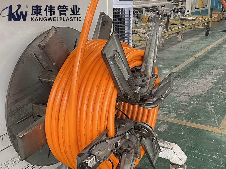 PE高壓農(nóng)用打藥管