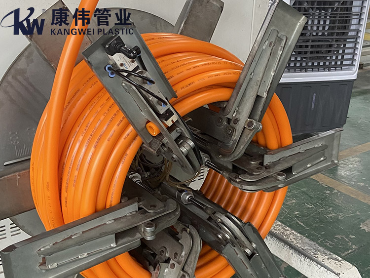 PE高壓農(nóng)用打藥管