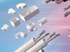 PP超靜音管能滿足各種工程的需求